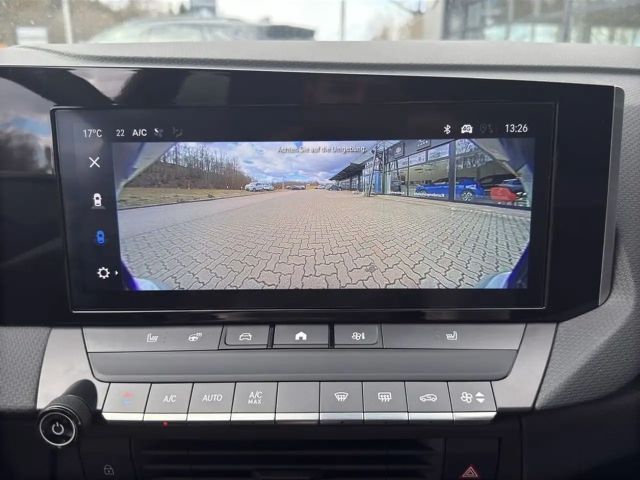 Opel Astra Sports Tourer