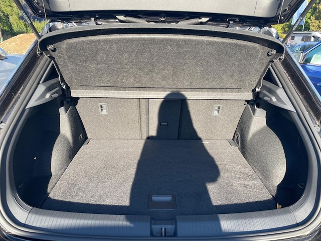 Volkswagen T-Roc 2.0 TSI 4Motion DSG