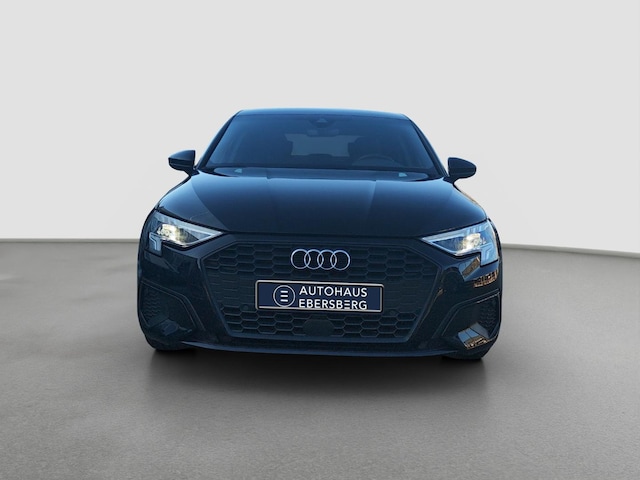 Audi A3 30 TDI S-Tronic Sedan