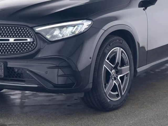 Mercedes-Benz GLC 200 4MATIC AMG Line