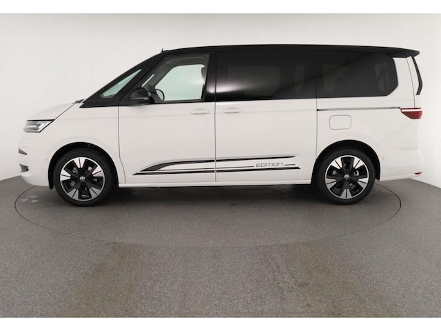 Volkswagen Multivan 2.0 TDI Life