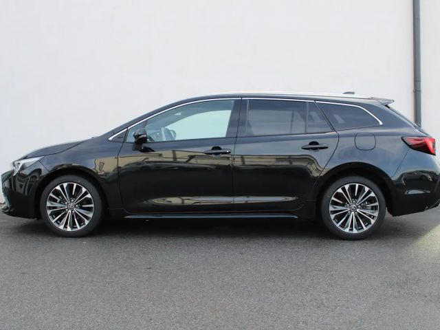 Toyota Corolla Active Hybride