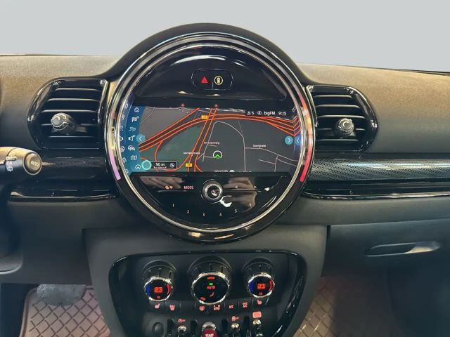 MINI Cooper Clubman Cooper Clubman Aut. Classic Trim Navi LED