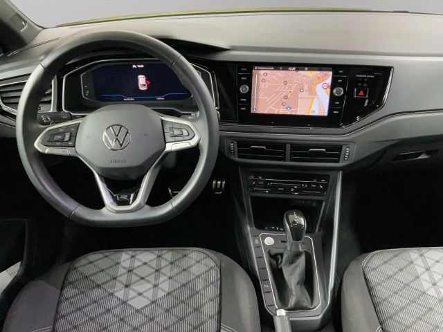 Volkswagen Taigo 1.5 TSI DSG R-Line