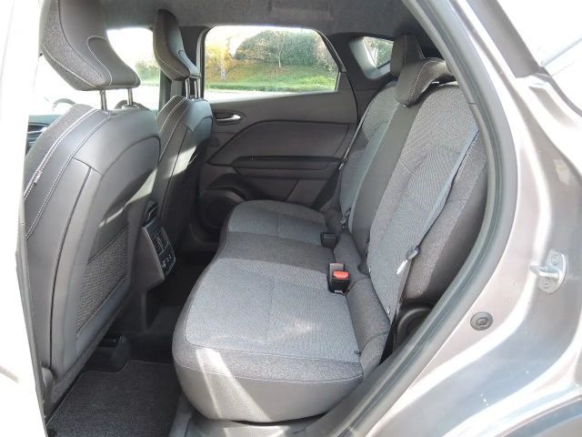 Renault Captur EDC TCe 160 Techno