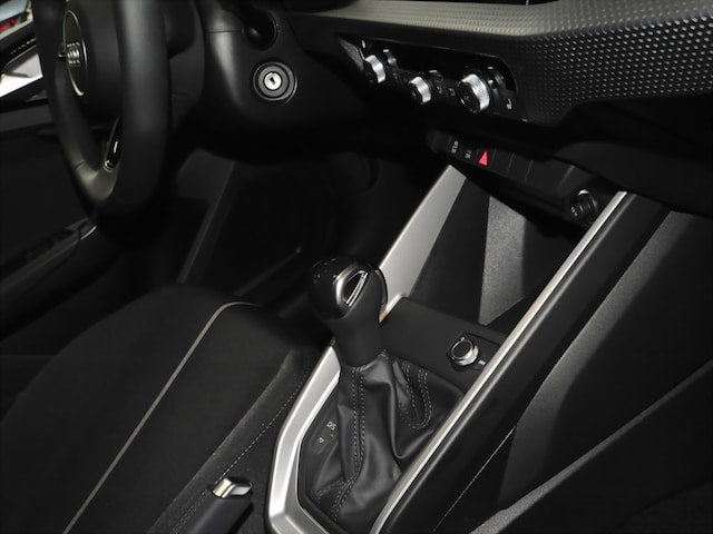 Audi A1 25 TFSI S-Tronic Sportback