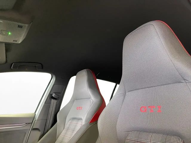 Volkswagen Golf GTI Golf VIII