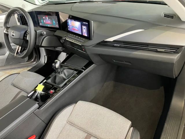 Opel Astra 1.2 Turbo