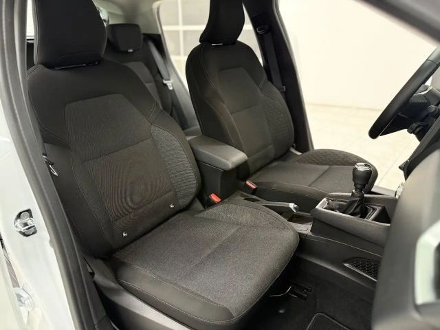 Renault Clio Business Line