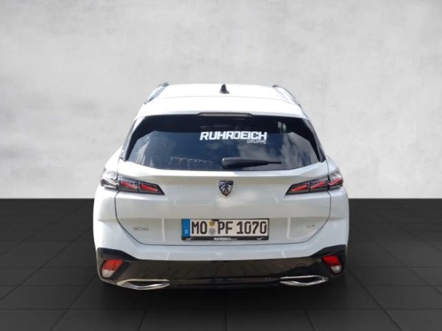 Peugeot 308 GT-Line Hybrid SW