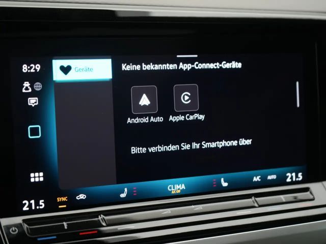 Volkswagen Multivan DSG Life T7