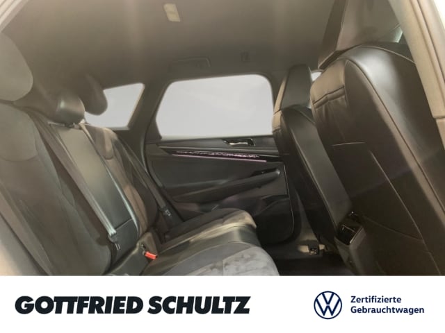 Volkswagen ID.7 Pro Tourer