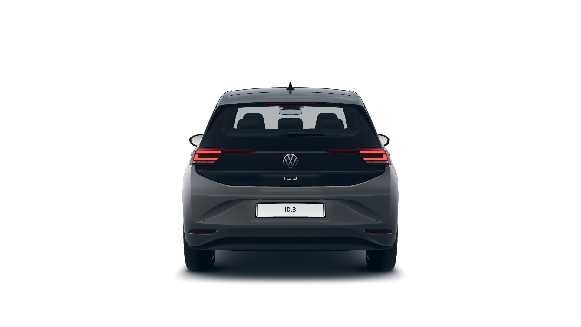 Volkswagen ID.3 150 kW 58 KWh