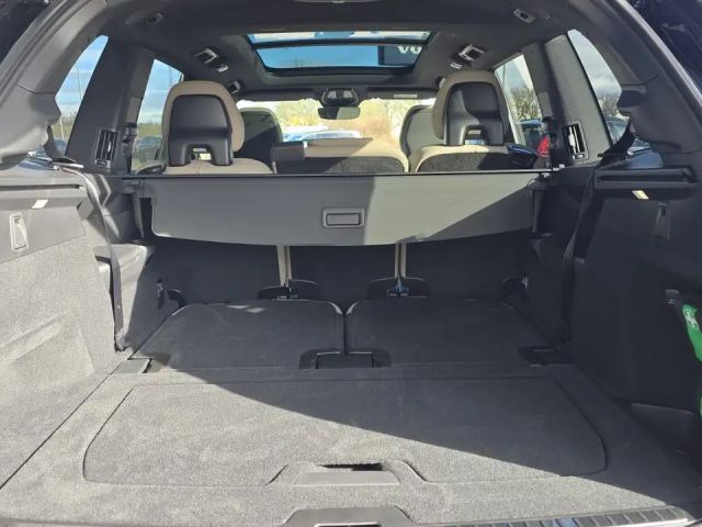 Volvo XC90 AWD Bright Plus T8