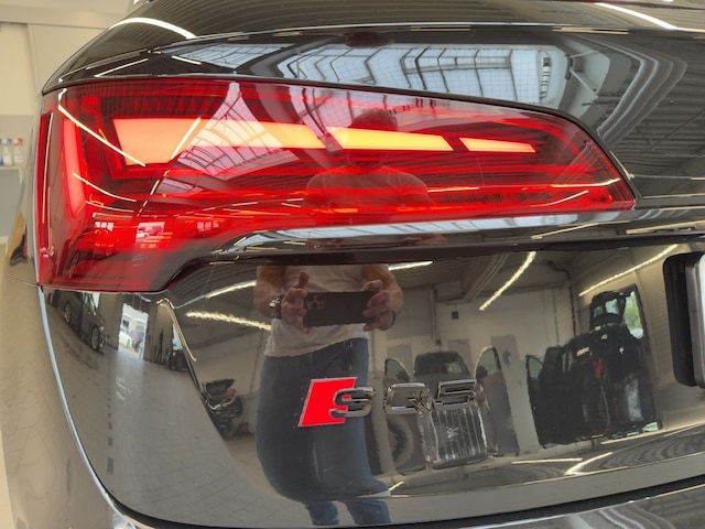 Audi SQ5 SUV TDI 251 kW tiptronic Audi SQ5 SUV