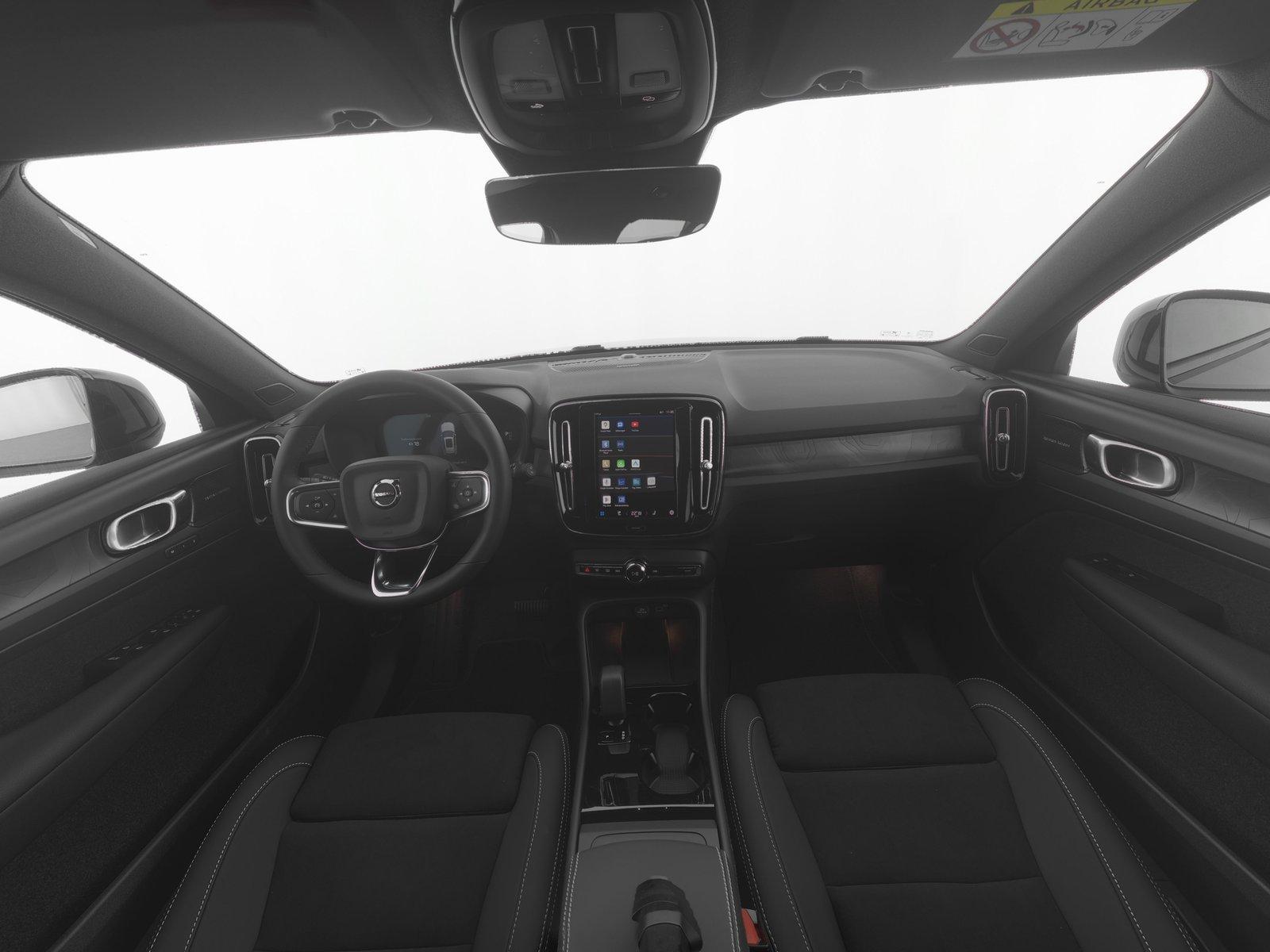 Volvo EX40 Extended range Ultra