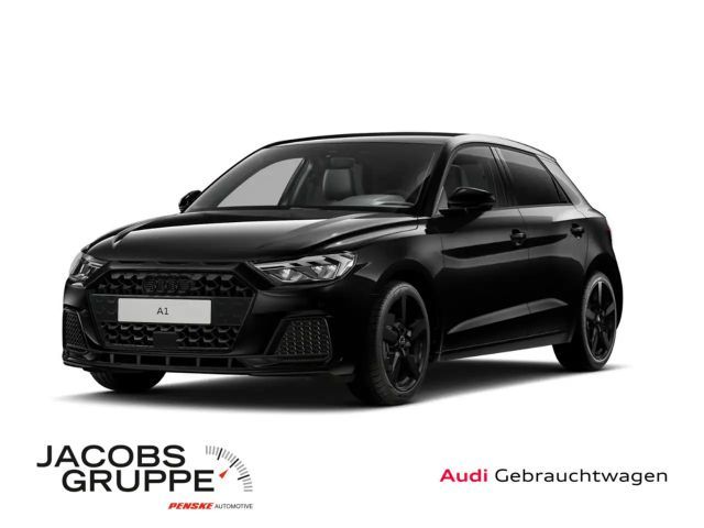 Audi A1 30 TFSI Sportback