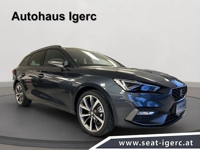 Seat Leon 1.5 TSI FR-lijn