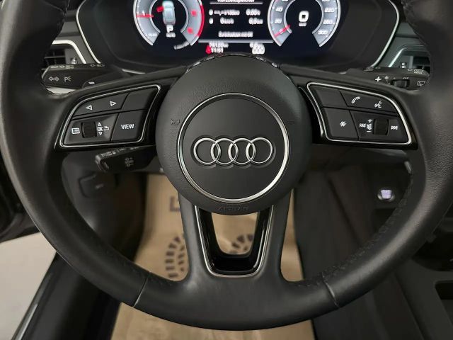 Audi A4 40 TDI Avant Quattro S-Tronic