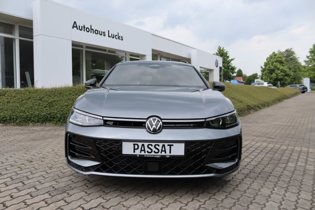 Volkswagen Passat Style Variant
