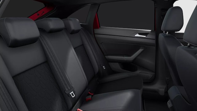 Volkswagen Taigo 1.0 TSI