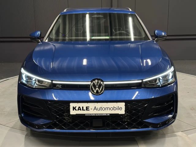 Volkswagen Passat 4Motion R-Line Variant