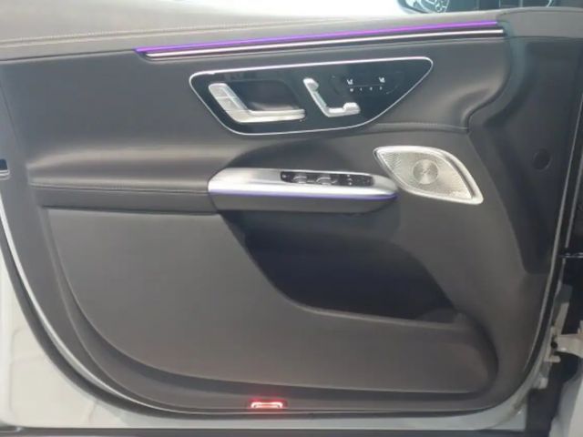 Mercedes-Benz EQE SUV 4MATIC 500 AMG Line