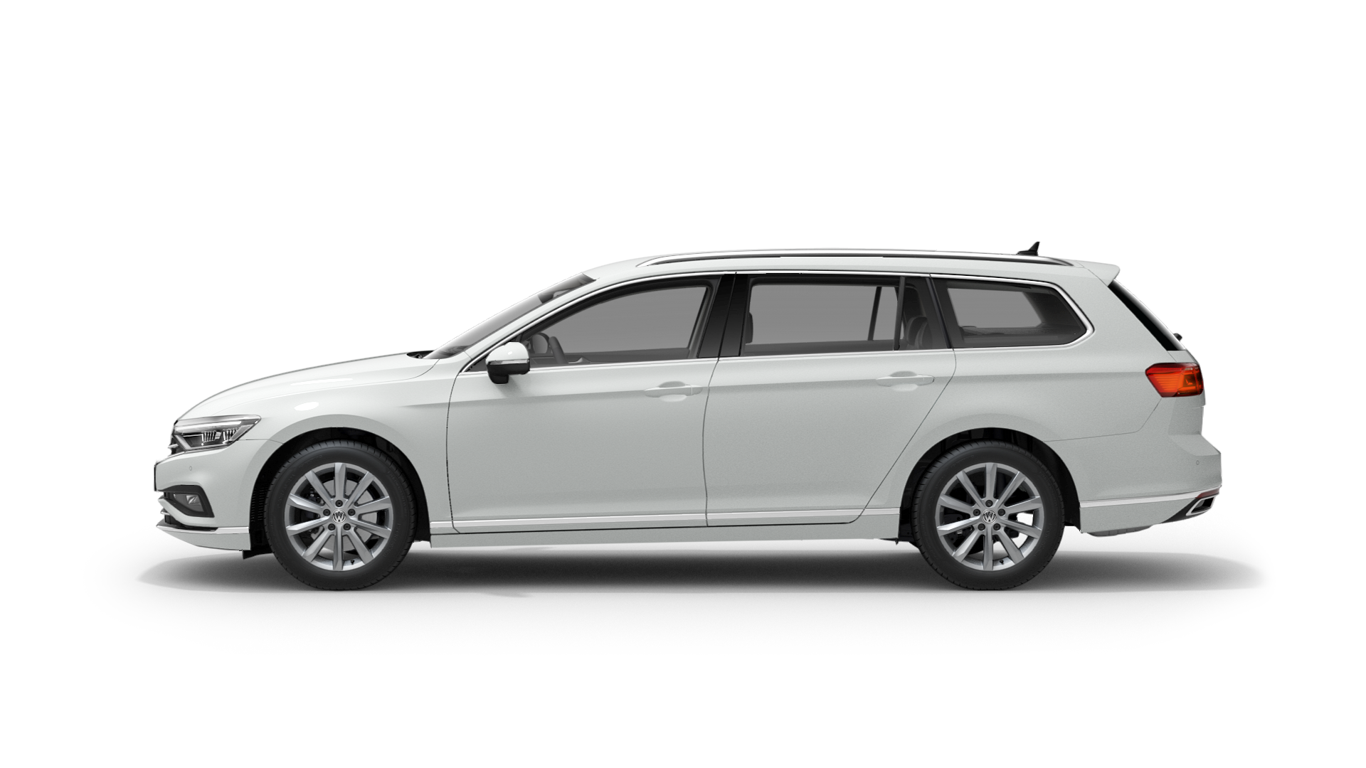 Volkswagen Passat 1.5 TSI Variant