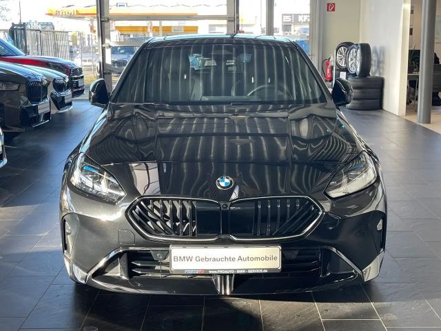 BMW 120 120i M-Sport Sedan