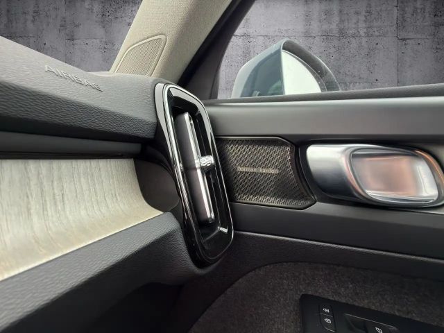 Volvo XC40 Geartronic Inscription