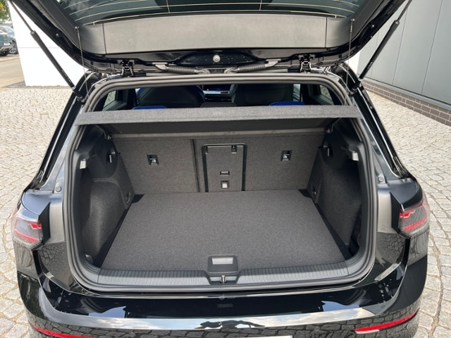 Volkswagen Golf 2.0 TSI 4Motion DSG Style