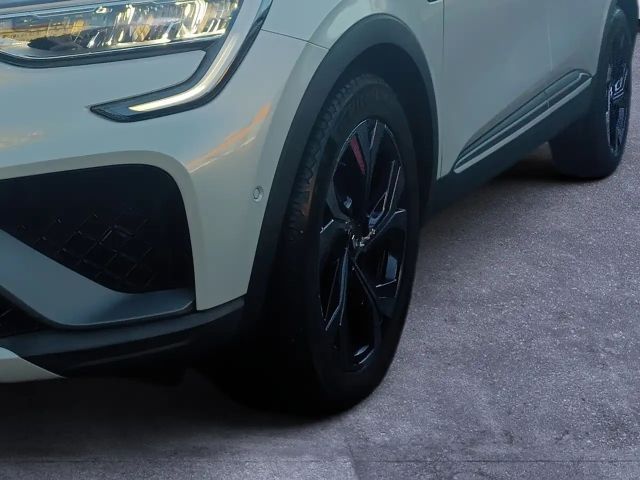 Renault Arkana EDC RS TCe 140