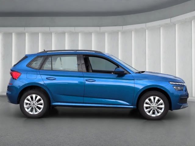 Skoda Kamiq 1.0 TSI