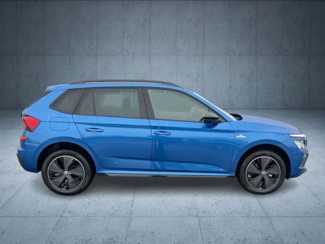 Skoda Kamiq 1.0 TSI Monte Carlo