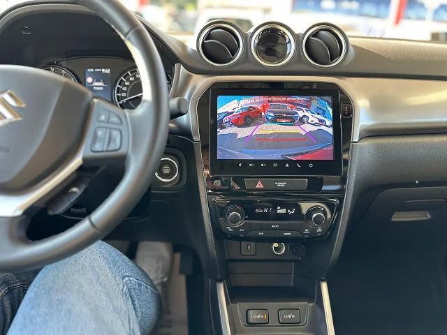 Suzuki Vitara AllGrip Hybrid Shine