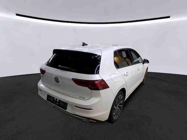 Volkswagen Golf 1.5 eTSI DSG Golf VIII