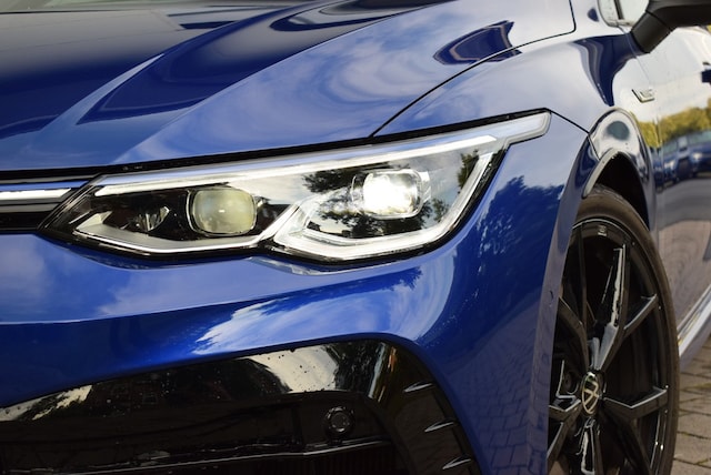 Volkswagen Golf DSG Golf VIII