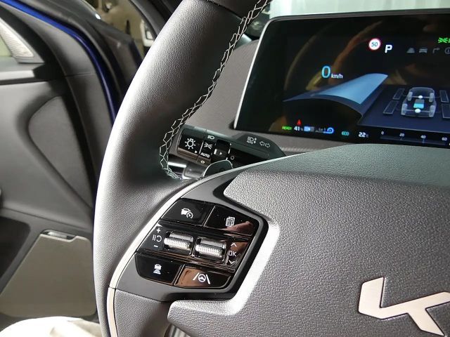 Kia EV6 Achterwielaandrijving GT-Line