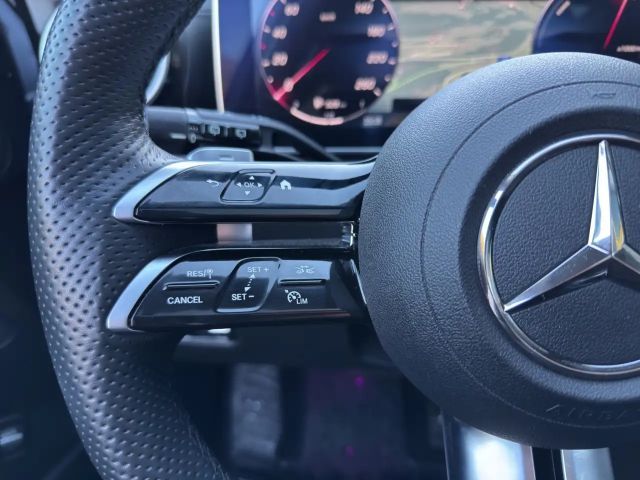 Mercedes-Benz C 300 4MATIC Estate