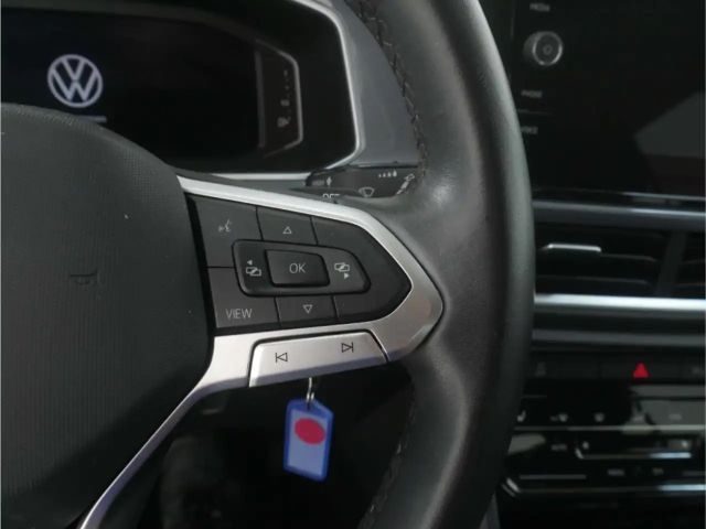 Volkswagen T-Roc 1.5 TSI DSG Style