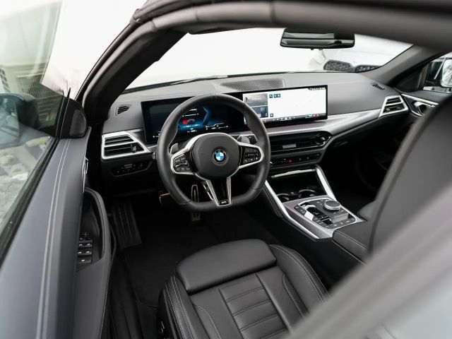 BMW 420 420i Cabrio M-Sport