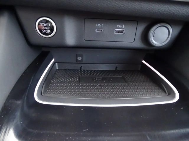 Nissan X-trail Tekna