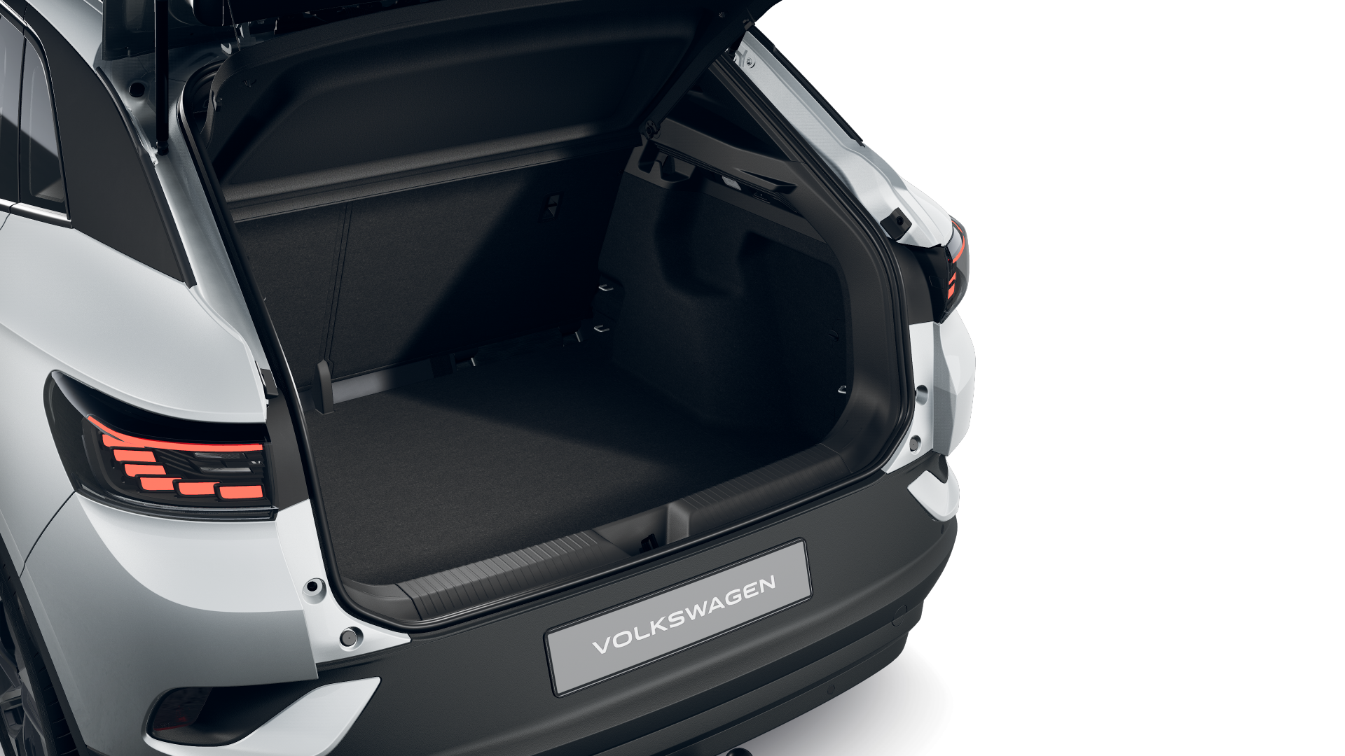 Volkswagen ID.4 IQ.Drive Pure