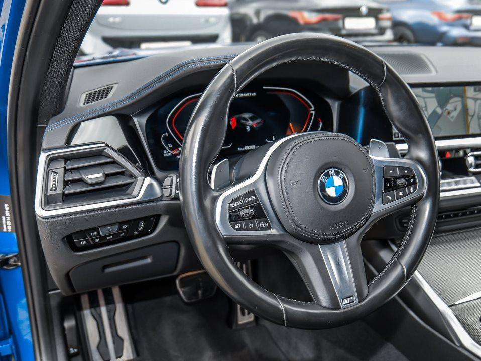 BMW M340 Sedan xDrive