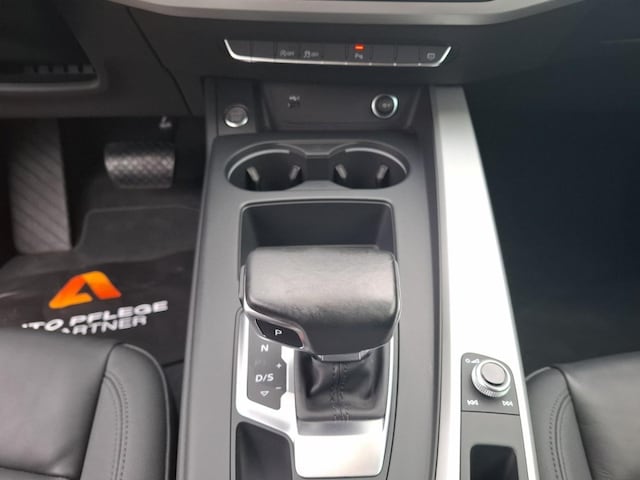 Audi A4 35 TFSI Avant S-Tronic