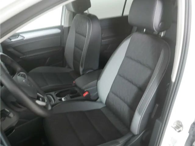 Volkswagen Touran 1.5 TSI