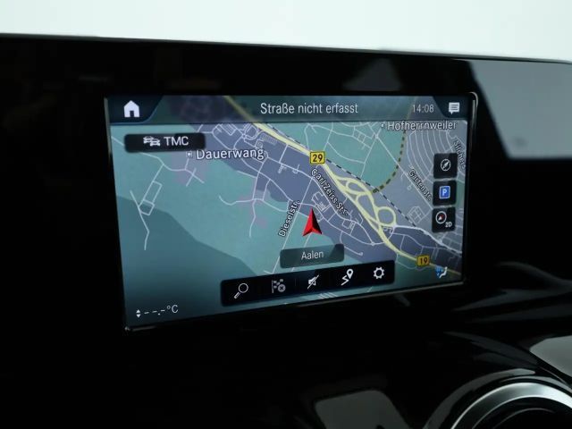 Mercedes-Benz B 180 B 180 d Style