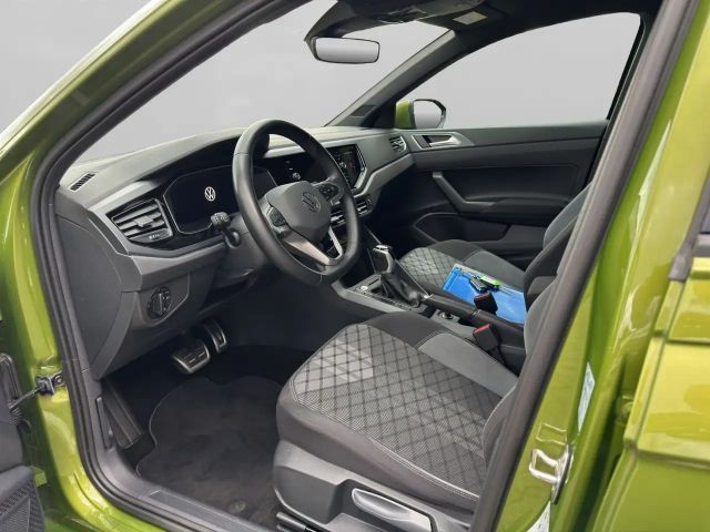 Volkswagen Taigo 1.0 TSI DSG R-Line