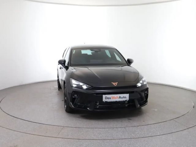 Cupra Leon 1.5 TSI