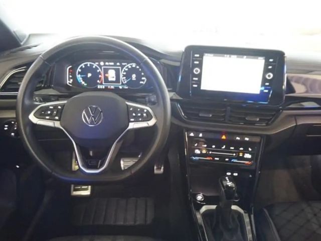 Volkswagen T-Roc DSG R-Line